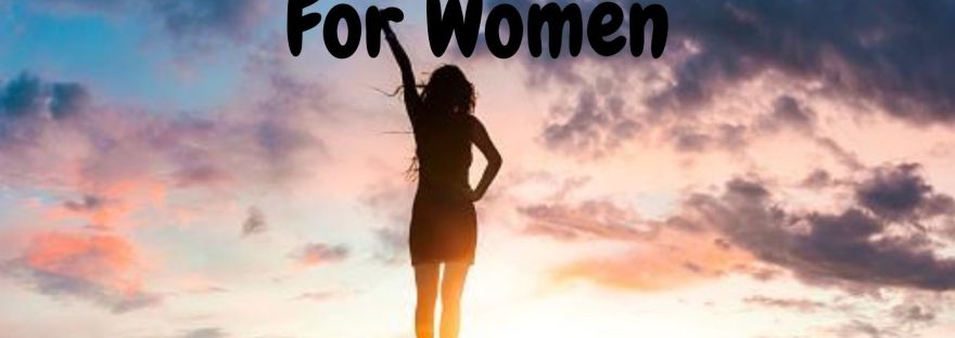 Motivational Quotes For Women