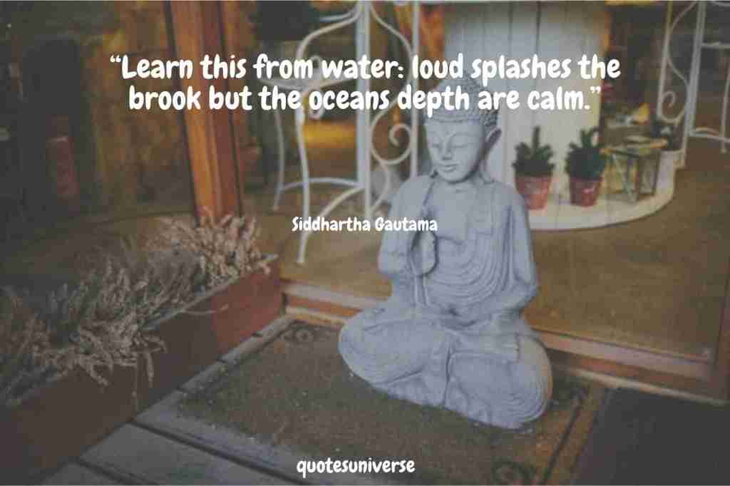 Yoga Quotes By Buddha