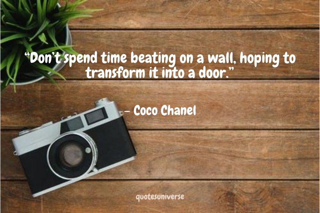 Life Motivational Quotes