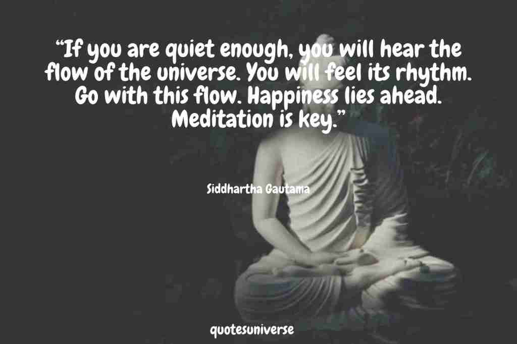 Yoga Quotes By Buddha